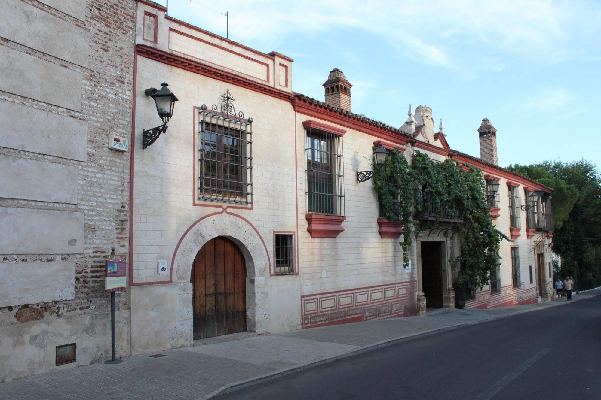카잘라데라시에라 El Rincon De San Benito 게스트하우스 외부 사진